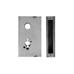 Keedex K-BXMOR2 Mortise Lock Box