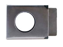 Keedex K-BXSGL234 Standard Single Gate Lock Box