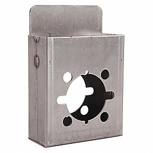 Keedex K-BXRHO Lock Box for Schlage - ACCESS HARDWARE