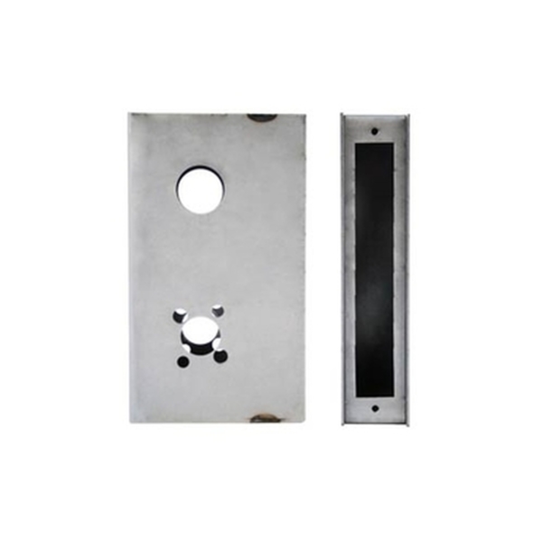 Keedex K-BXMOR1 Mortise Lock Box