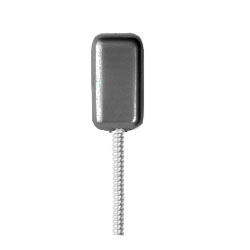 Keedex K-DLA24 Armored Door Loop