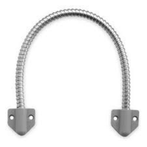 Keedex K-DS-24 Armored Door Loop