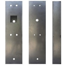 Keedex K-BXED-V990NL-2 Weldable Box
