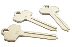 KSP Control Key Blank
