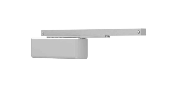 LCN 4040SE ALUM 24V TBSRT Door Closer