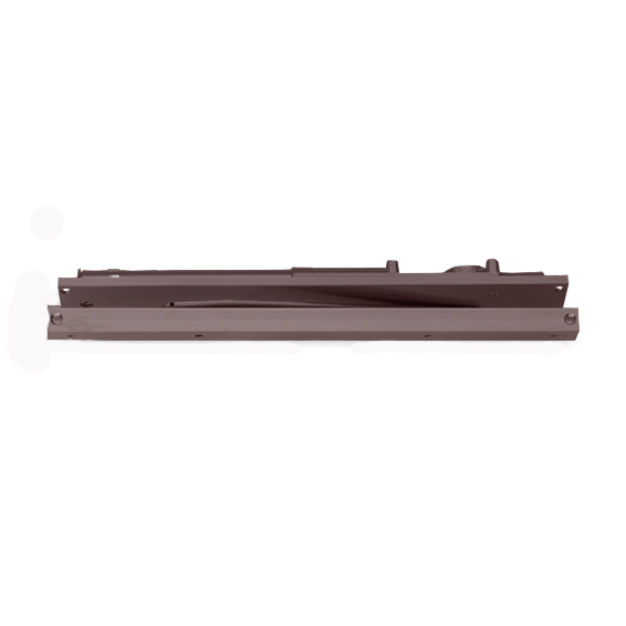 LCN 2034 RH DRKBRZ Pacer® Closer LCN 2034 RH DRKBRZ Pacer® Closer