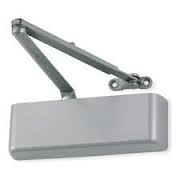 LCN 4011 RH ALUM TBSRT Door Closer