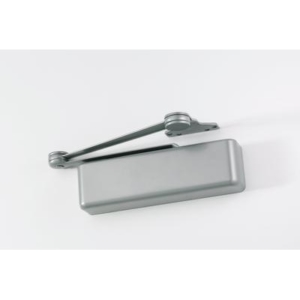 LCN 4116  RH ALUM TBSRT Cush Door Closer