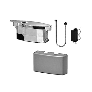 LCN 6440-18PA COMPACT Operator Aluminum
