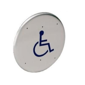 LCN 8310-856 Activation Plate