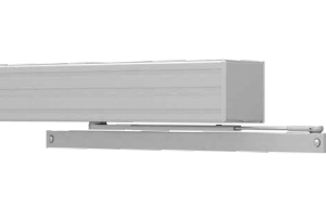 LCN 4811 Auto Equalizer Regular Arm Aluminum