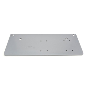 LCN 4040 XP-18PA ALUM Door Closer Plate
