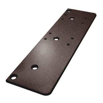 LCN 4040 XP-18TJ DRKBRZ Door Closer Plate LCN 4040 XP-18TJ DRKBRZ Door Closer Plate