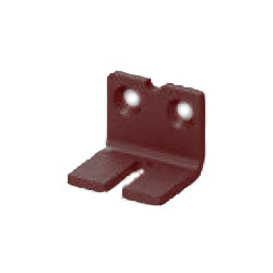 LCN 4040 XP-30 DKBRZ Door Closer Arm Shoe Support