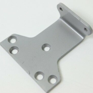 LCN 4040 XP-62PA ALUM Door Closer Parallel Arm Shoe