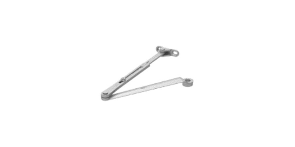 LCN 4040 XP-3077L ALUM Door Closer Arm