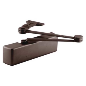 LCN 4040 XP H DKBRZ TBSRT Cush Door Closer