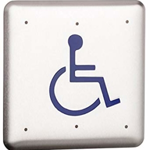 LCN 8310-853 AL Activation Plate