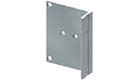 LCN 9540-334-1 689 Angled Bracket
