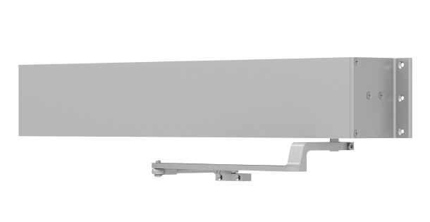 LCN 9542X RF HL36" Senior Swing Door Operator, Push Side, Left Handed LCN 9542X RF HL36" Senior Swing Door Operator, Push Side, Left Handed