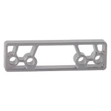 LCN 4110-61 ALUM Door Closer Spacer