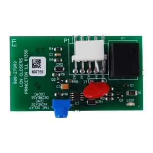 LCN 903 Timer