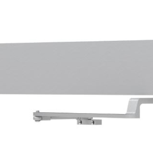 LCN 9542X RF HL72" Senior Swing Door Operator, Push Side, Right Handed