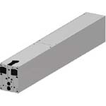 LCN 9540-3572HL 48" ALUM Header