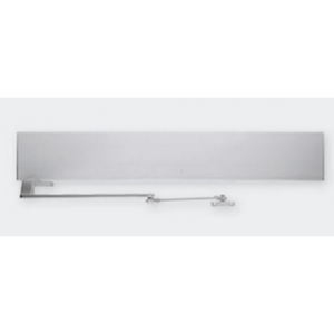 LCN 9550-3572HL 72" ALUM Header