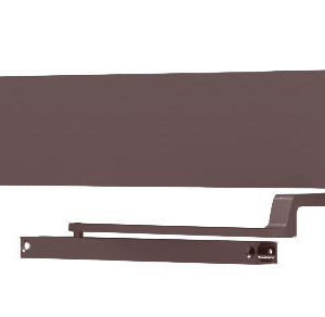 LCN 9531X RF HL36" Senior Swing Door Closer, Pull Side, Right Handed