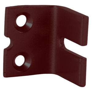 LCN 41104110-30 DKBRZ Door Closer Shoe Support