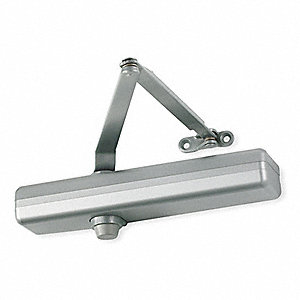 LCN 1461 HD/PA ALUM Door Closer