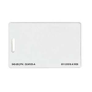 Linear 830-00420 Clamshell Proximity Card