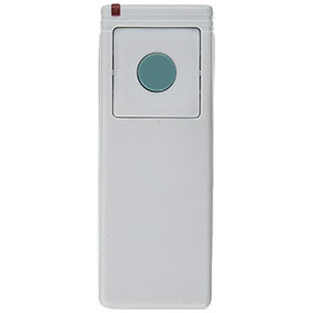 Linear DXT-21 2-Button 1-Channel Handheld Transmitter