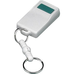 Linear DXT-41 1 Button 1 Channel Handheld Transmitter