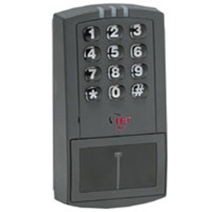Linear Proxpad Access Control Pad