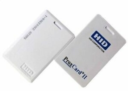 Linear Proxcard II Prox Cards (25 Pack) - ACCESS HARDWARE