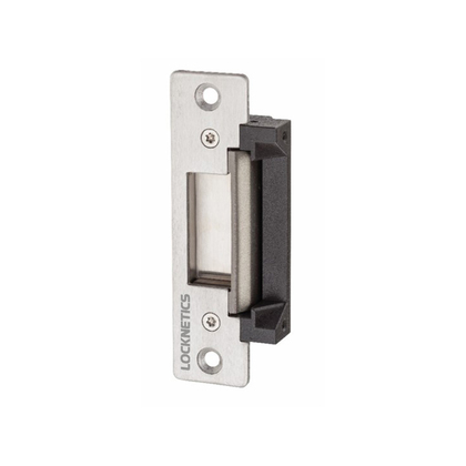 Locknetics CS450-LBM US32D Electric Strike - ACCESS HARDWARE