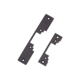 Locknetics CWFP KIT US32D Faceplate