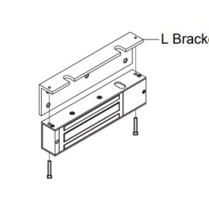 Locknetics L Bracket
