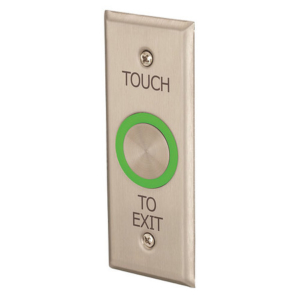 Locknetics TS-100-N Narrow Touch Switch