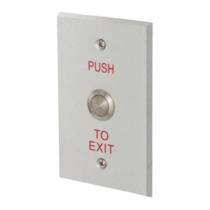 Locknetics LSE MPB-100 Push Button