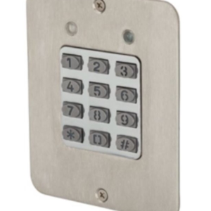 Locknetics LSE DKP-165-FM Digital Keypad