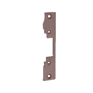 Locknetics CCFP-10B Faceplate