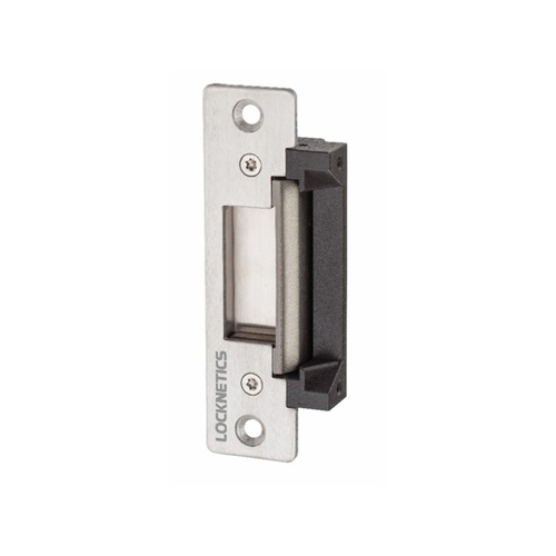 Locknetics NC450-LBM US32D Electric Strike - ACCESS HARDWARE