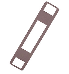 Locknetics RS Spacers US10B Rim Strike Spacer