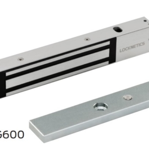 Locknetics LSE MG600-2 Double Magnetic Lock
