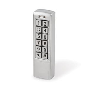 Locknetics LSE DKP-NS Digital Keypad