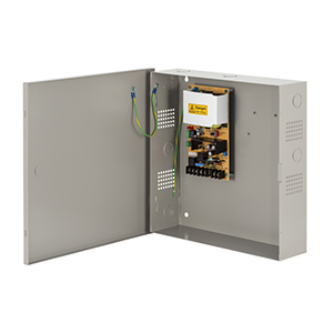 Locknetics LSE LP250 Power Supply