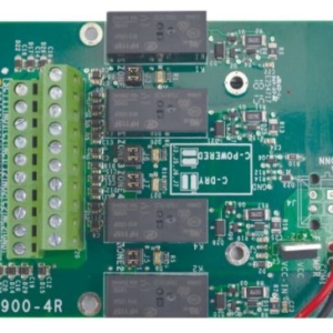 Locknetics RDB4 Distribution Board